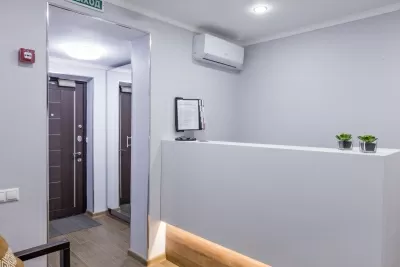 Стоматология InMoscow