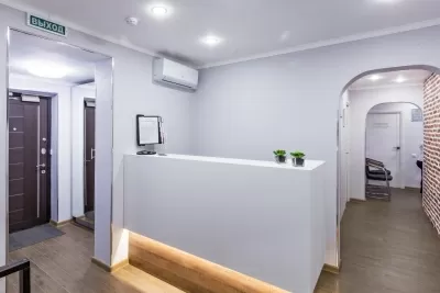 Стоматология InMoscow