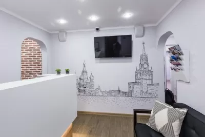 Стоматология InMoscow