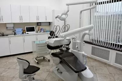 Центр профессиональной стоматологии