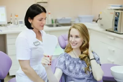 Стоматология Менделеев