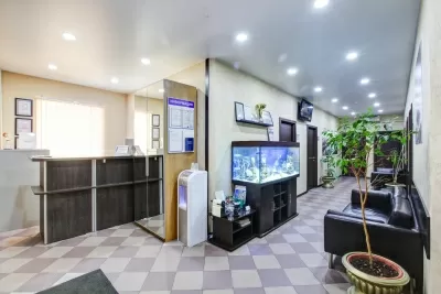 Стоматология Менделеев