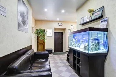 Стоматология Менделеев