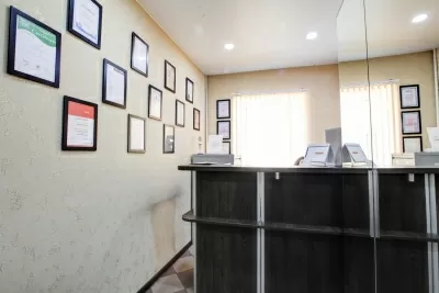 Стоматология Менделеев