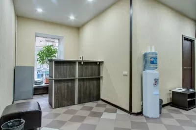 Стоматология Менделеев