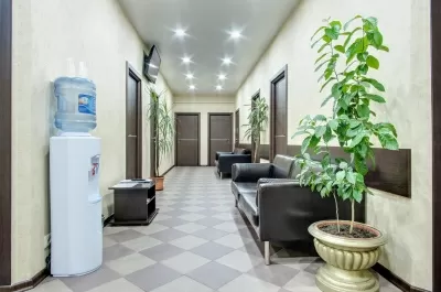 Стоматология Менделеев