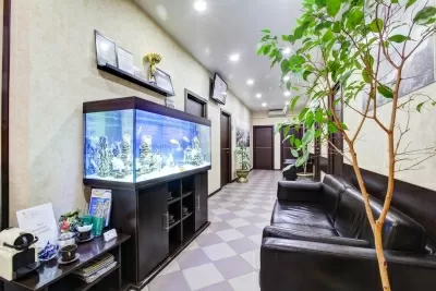 Стоматология Менделеев