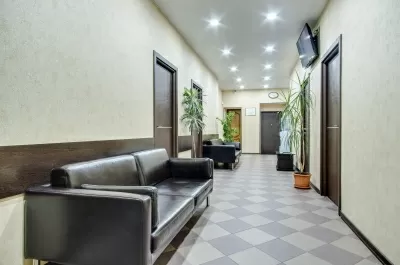 Стоматология Менделеев