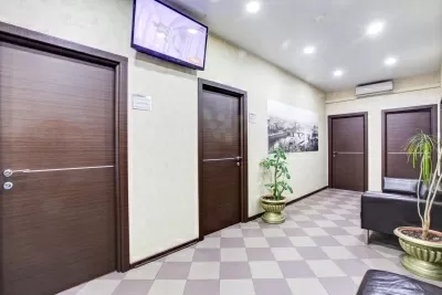 Стоматология Менделеев