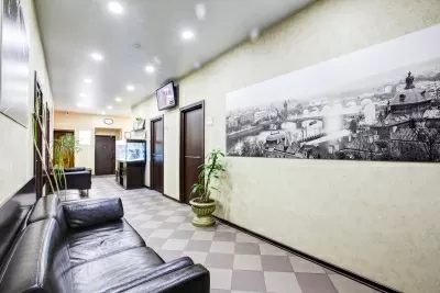 Стоматология Менделеев