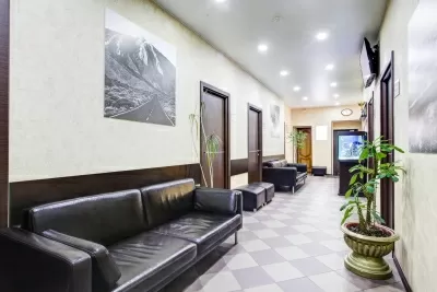 Стоматология Менделеев