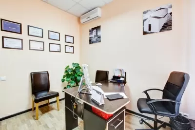 Стоматология Менделеев