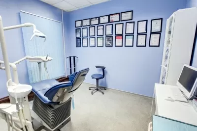 Стоматология Менделеев