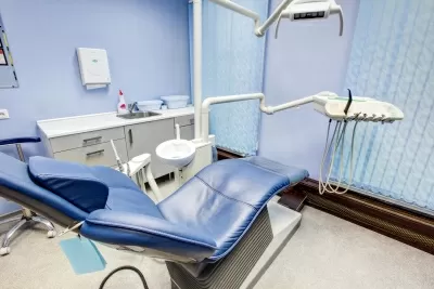 Стоматология Менделеев