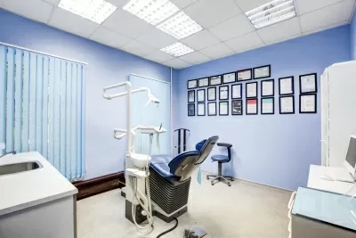 Стоматология Менделеев