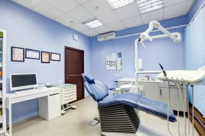 Стоматология Менделеев