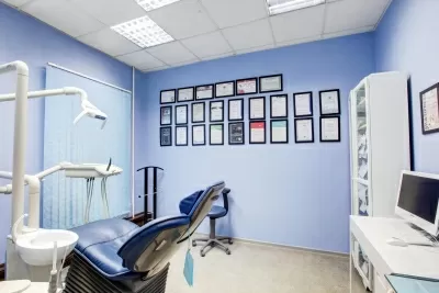 Стоматология Менделеев