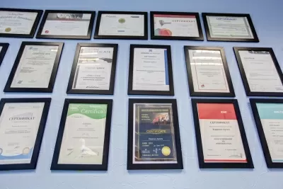 Стоматология Менделеев