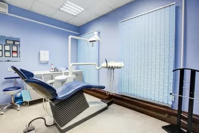 Стоматология Менделеев