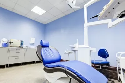 Стоматология Менделеев