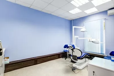 Стоматология Менделеев