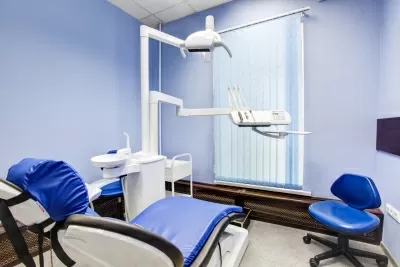 Стоматология Менделеев
