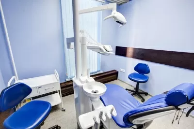 Стоматология Менделеев