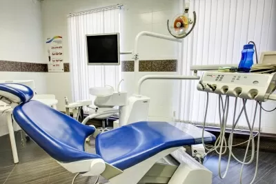 Стоматология Менделеев