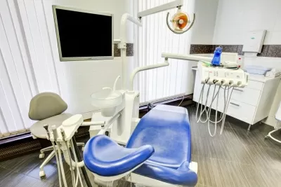 Стоматология Менделеев