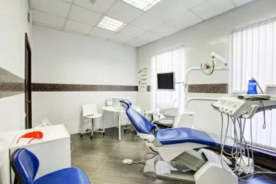 Стоматология Менделеев