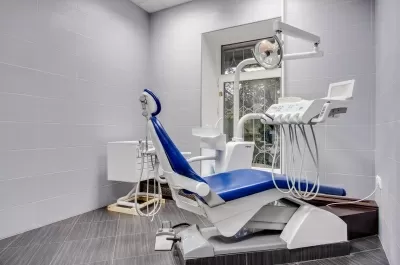 Стоматология Менделеев