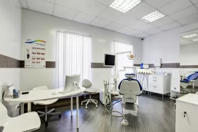 Стоматология Менделеев