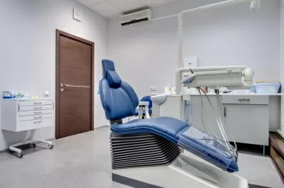 Стоматология Менделеев