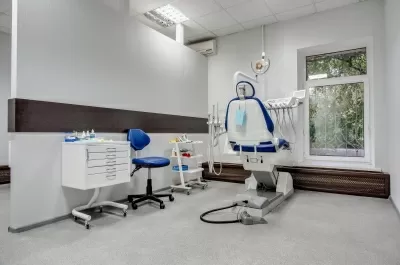 Стоматология Менделеев