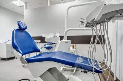 Стоматология Менделеев