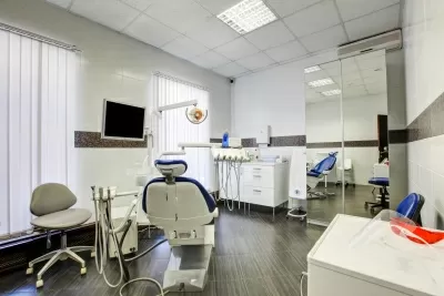 Стоматология Менделеев