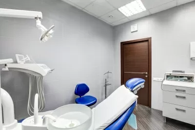 Стоматология Менделеев