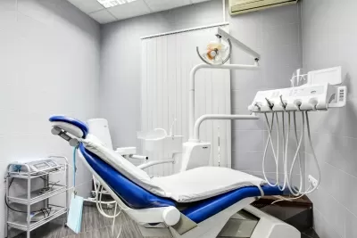Стоматология Менделеев