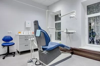 Стоматология Менделеев