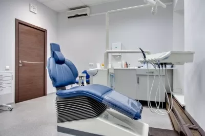 Стоматология Менделеев