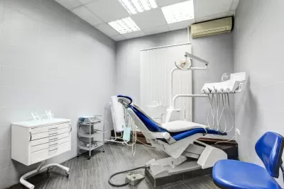 Стоматология Менделеев