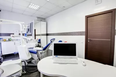 Стоматология Менделеев