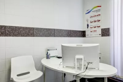 Стоматология Менделеев