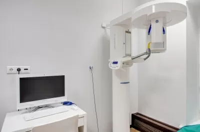 Стоматология Менделеев