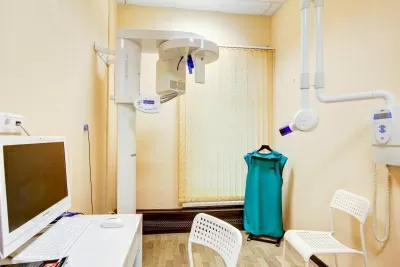 Стоматология Менделеев