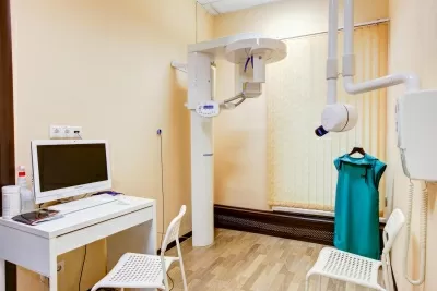 Стоматология Менделеев