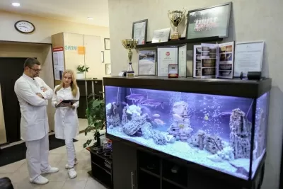 Стоматология Менделеев