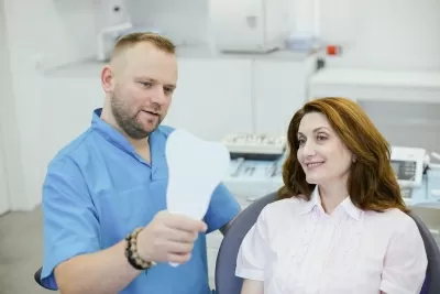 Стоматология Менделеев