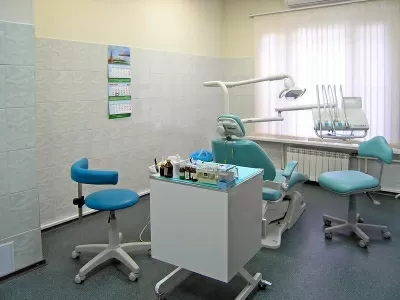 Клиника Семейной Стоматологии
