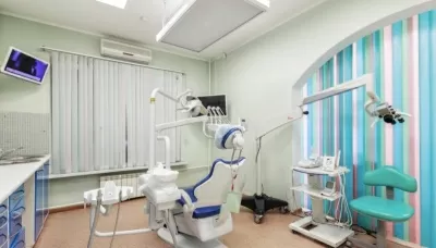 Клиника Семейной Стоматологии